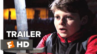 The Kid Who Would Be King Trailer #1 (2019) | Movieclips Trailers