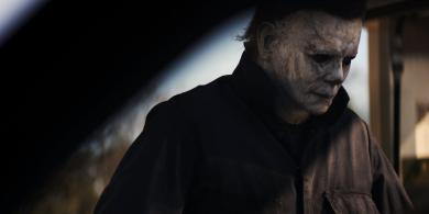 Halloween Goes Behind the Iconic Mask in New Featurette