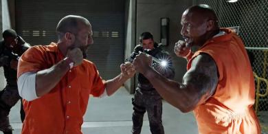 Fast & Furious Spinoff Hobbs and Shaw Hit with Lawsuit by Former Producer