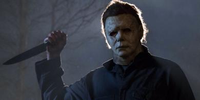 Halloween’s Ending Was Shot to Make You Question Yourself