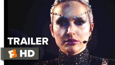 Vox Lux Trailer #1 (2018) | Movieclips Trailers