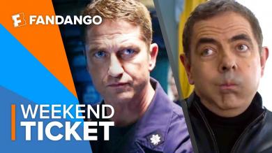 In Theaters Now Hunter Killer, Johnny English Strikes Again | Weekend Ticket