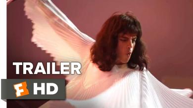 Bohemian Rhapsody Final Trailer (2018) | Movieclips Trailers