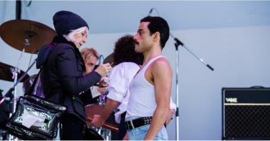 Wigs, Bronzer, and Fake Teeth: How Rami Malek Transformed Into Freddie Mercury