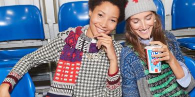 This Reeds x J. Crew Collection Will Scratch Your ‘I Need New Sweaters’ Itch