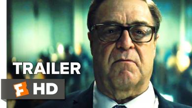 Captive State Teaser Trailer #2 (2019) | Movieclips Trailers
