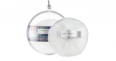 9 Beauty Ornaments For Your Most Gorgeous Christmas Ever