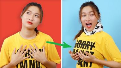 Makeup Tricks That Cunningly Imitate Natural Beauty Life Hacks For Girls and Wowen