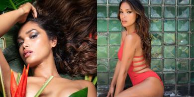 Trans Model Geena Rocero to VS: I Can Sell "Fantasy" Just Fine, Thank You Very Much