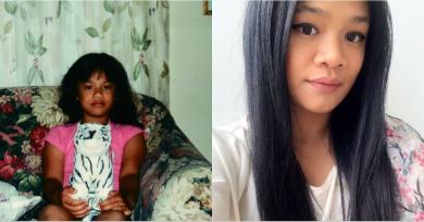 I'm Filipino-American - and This Is What Finally Taught Me to Love My Hair Texture