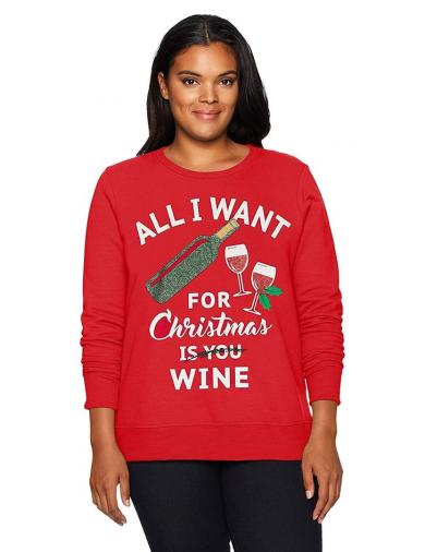 We're Crying Over These Ugly Christmas Sweaters - They're All on Amazon and Under $40!