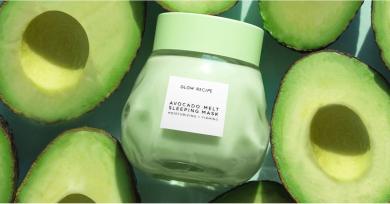 Grab Some Toast - Glow Recipe’s New Avocado Mask Is Delectable