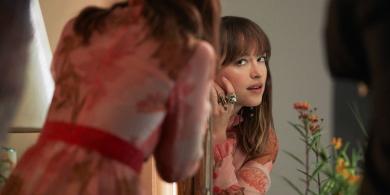 Dakota Johnson Loves Pumpkin Spice, Tailors Her Jeans, and Is Wary of Instagram