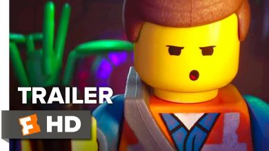 The LEGO Movie 2 The Second Part Trailer #1 (2019) | Movieclips Trailers