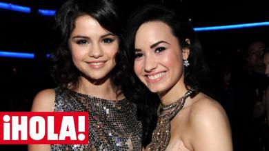 Demi Lovato y Selena Gmez, el fin de su amistad