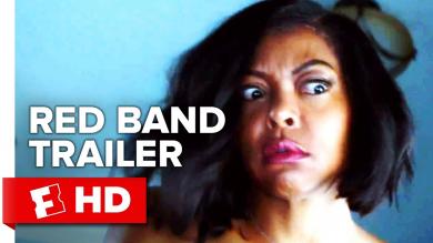What Men Want Red Band Trailer #1 (2019) | Movieclips Trailers