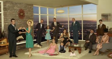 La serie "Modern family" dice adiós: en 2020 llegará la 11° temporada, la última
