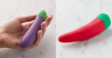 Urban Outfitters Is Selling Emoji-Shaped Vibrators, and Oh My GOSH