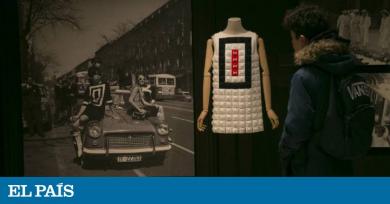 Foto y moda: una historia en común