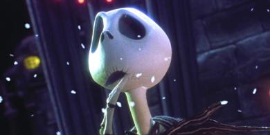 Is The Nightmare Before Christmas Getting A Sequel?