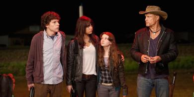 Zombieland: Double Tap, An Updated Cast List