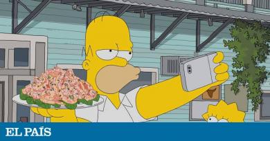 ¿Por qué no puedo ver ‘Los Simpson’ en ninguna plataforma?