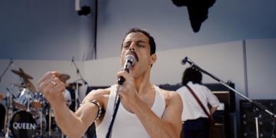 Why The Bohemian Rhapsody Cast Wasn't Happy To Start Filming With The Live Aid Scene