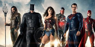 Aquaman Just Topped Batman V Superman At U.S. Box Office, Could It Pass Wonder Woman?