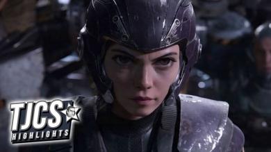Alita Battle Angel Wins Box Office With Low Numbers