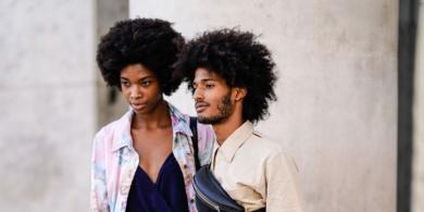 New York City Institutes Ban on Natural Hair Discrimination