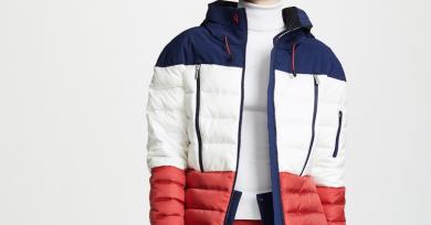 This Winter, Hit the Slopes in a Seriously Chic Ski Outfit
