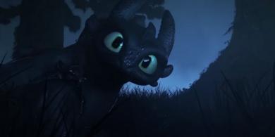 How To Train Your Dragon 3’s Director Thinks The Franchise Should Continue
