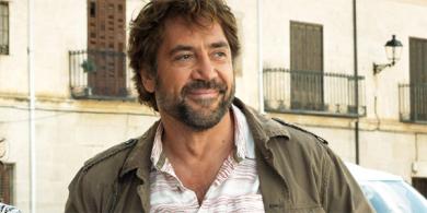 Why Javier Bardem Is Excited About Joining Denis Villeneuve's Dune