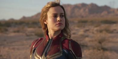 Captain Marvel’s Brie Larson Clarifies Comments About Inclusivity In The Press