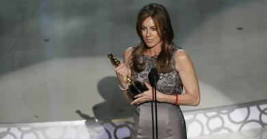 The One Big Awards Show That Didn’t Lock Out Women Directors