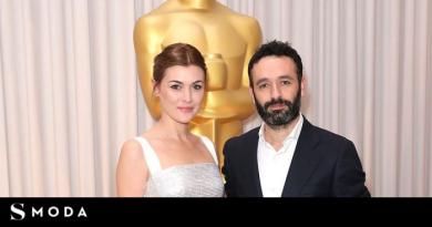 Los nominados españoles en Hollywood: así fue la previa de Rodrigo Sorogoyen y Marta Nieto