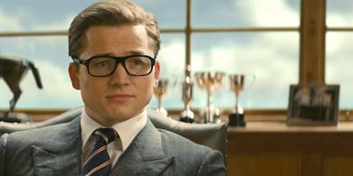 The Kingsman Prequel Was Just Delayed To Bond 25's Old Release Date