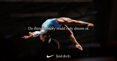 Be Prepared to Be Inspired by Nike's Latest Ad — Let's Show Them All What Crazy Can Do
