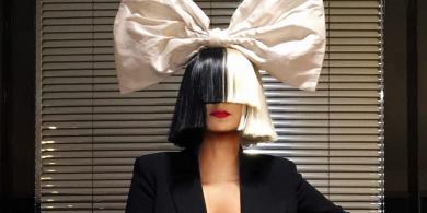 Sia’s Repetto Shoes Are Good for Dancing and Going Undercover at Kardashian Parties