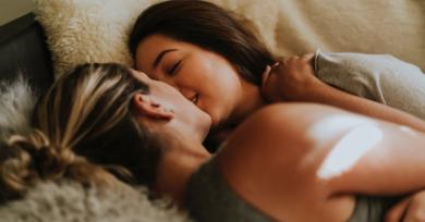 7 Habits I Formed That Drastically Improved My Sex Life