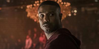 Michael B. Jordan's Superman Movie Idea Could Actually Be A Cool DC Project