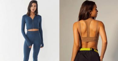 Urban Outfitters Has Incredibly Functional Workout Gear, and We Were Surprised, Too