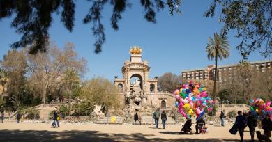 Barcelona: "Nos encontramos en el mamut"