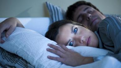 12 consejos contra el insomnio