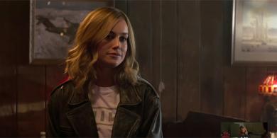 Brie Larson Teases What Sets Captain Marvel Apart From Other Superheroes