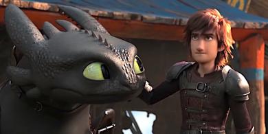 How To Train Your Dragon Box Office: Tyler Perry's A Madea Family Funeral Couldn't Top The Hidden World