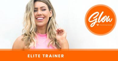 Anna Victoria Is Here to Help You Achieve Your Fitness and Nutrition Goals