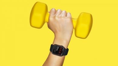 Wristwatch heart monitors might save your life—and change medicine, too