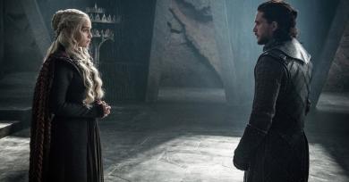 "Game of Thrones": se conoció el trailer de la octava y última temporada