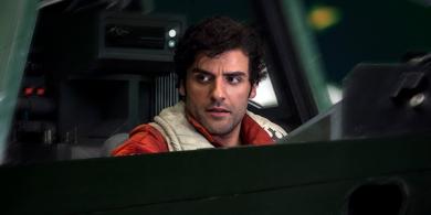 Oscar Isaac Says Star Wars: Episode IX Will Blow Fans Away